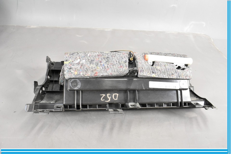 0915 Jaguar XF Glove Box Storage Compartment OEM eBay