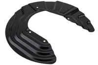 Disc Bremsstaubschild FüR BMW X3 11- X4 14- Vorn Rechts