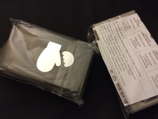 Stampin' Up Mitten Builder Punch NIP Retired STAMPIN UP MITTEN BUILDER