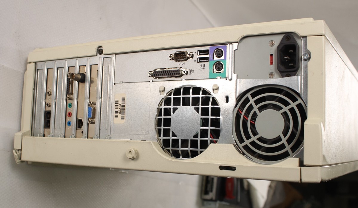 Dell Dimension XPS R450 Vintage PC Pentium II 450MHz 128MB 1 Dell Dimension XPS R450 Vintage PC Pentium II 450MHz 128MB 1