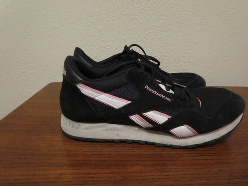 ladies reebok tennis shoes