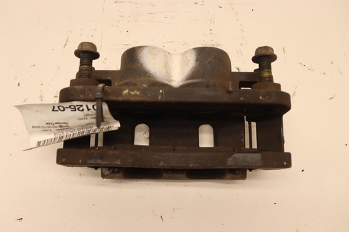 2007-2013 CHEVY AVALANCHE FRONT LEFT DRIVER SIDE BRAKE CALIPER OEM - Picture 6 of 7