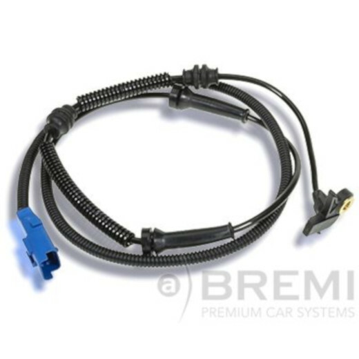 ABS Sensor Vorne FüR Citroen C5 I II-image