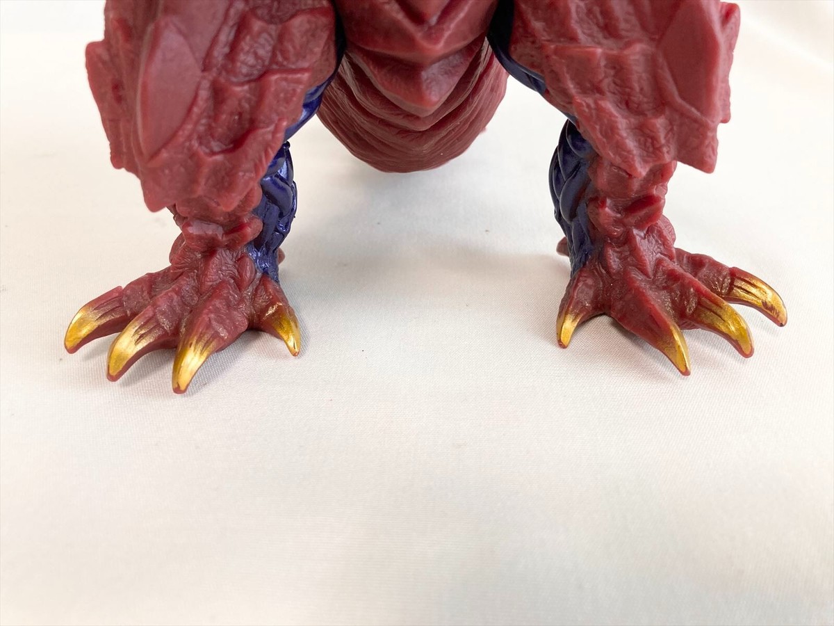 2016 Bandai Maga Orochi 7 1/2