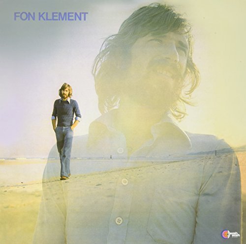 Fon Klement Fon Klement (Vinyl LP)