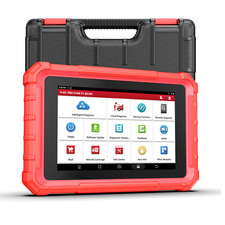 Launch X431 Pro Star Bidirectional Car Obd2 Diagnostic Scanner Coding