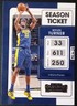 2021-22 Panini Contenders Basketball Myles Turner #12 Indiana Pacers 🏀Free S&H