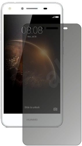 Pantalla para Huawei Y6 II Compact Protector de Protección de la vista dipos - Imagen 2 de 4