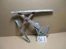 1995-2005 Pontiac Sunfire Front PASSENGER Side Manual Window Regulator #36-E