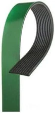 Gates K101331HD Micro-V Serpentine Belt  N