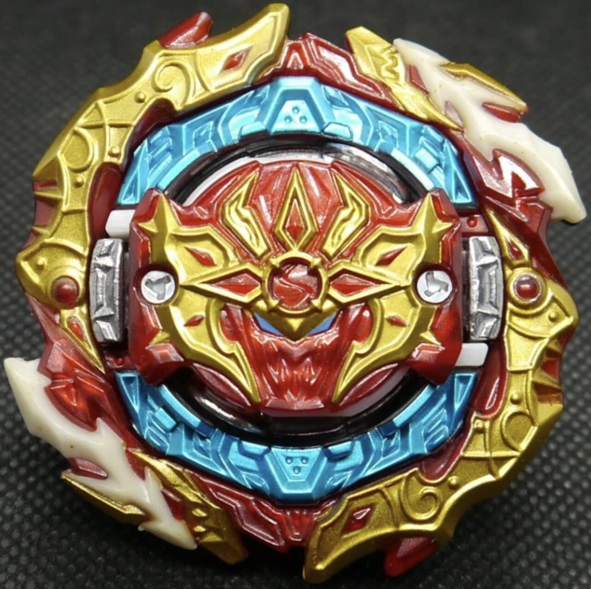 Beyblade Burst B-188 Astral Splitgun Customize Set Takara Tomy