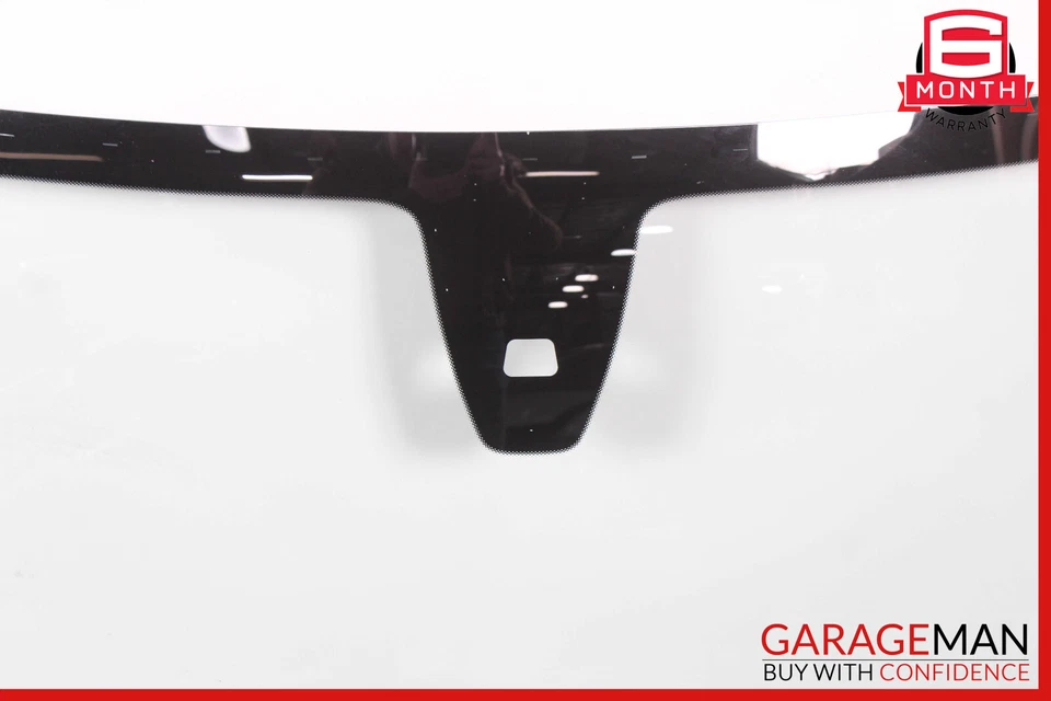 13-18 Mercedes Clase B W242 W246 Parabrisas Delantero Parabrisas Ventana Vidrio Fabricante de Equipo Original Foto 4 de 4