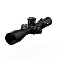 Arken DNT Optics TheOne 7-35×56 FFP Illuminated Reticle with Zero Stop
