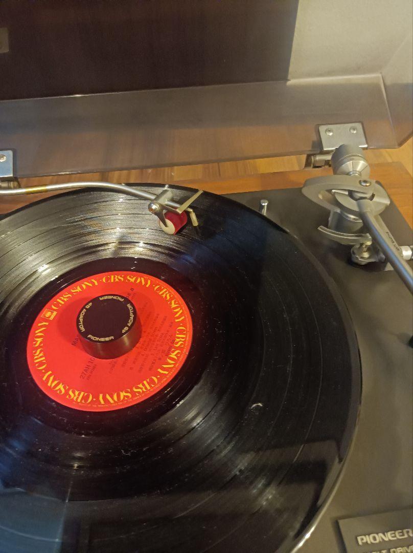 Pioneer Record Player PL-25E | eBay Pioneer Record Player PL-25E | eBay