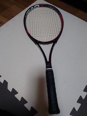 HEAD Graphene Touch Prestiges