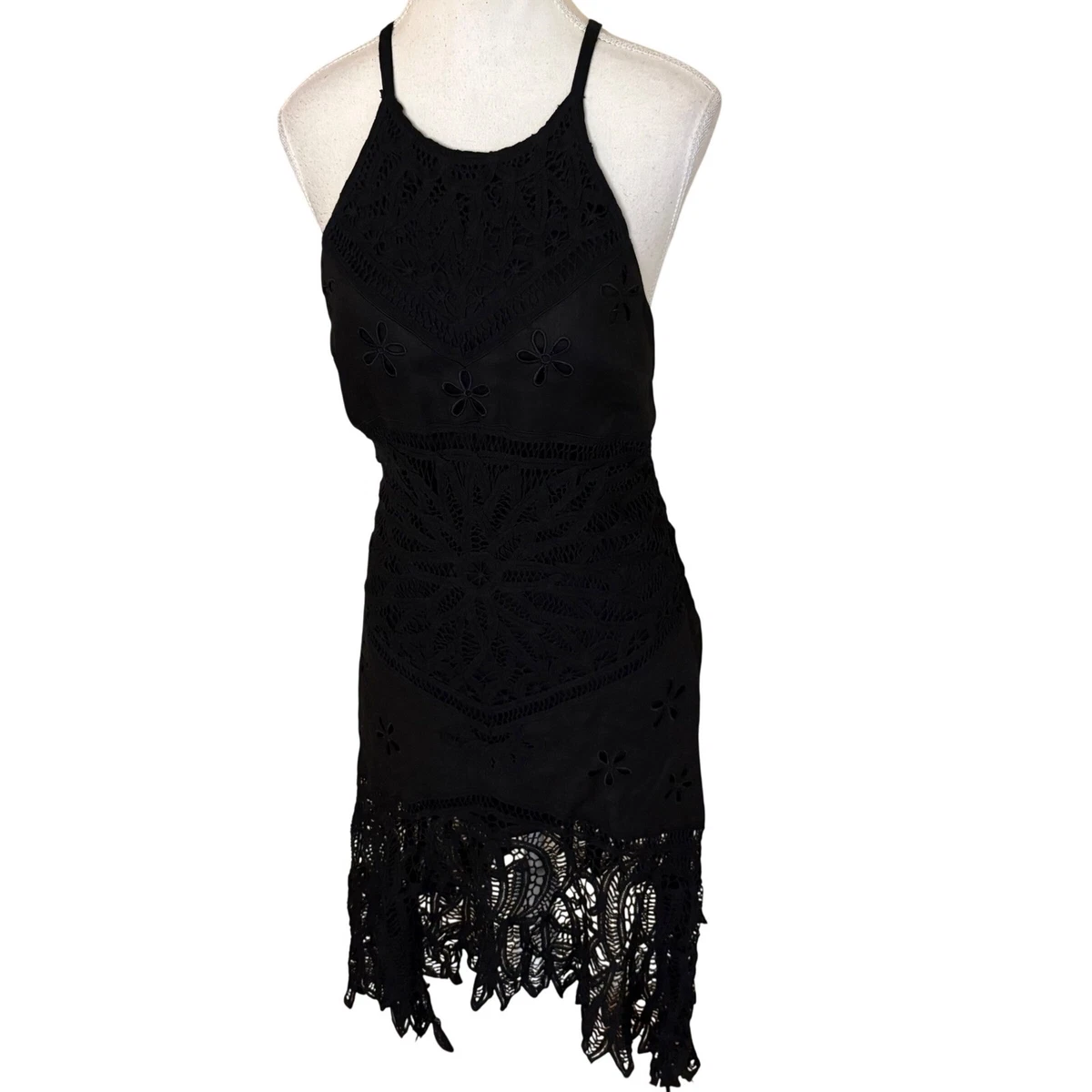 long sleeve linen dresses Vintage Dress - Linen Dress main image 0