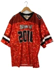 A BATHING APE TShirt Red XL