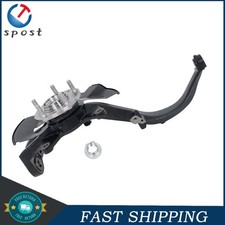 W3022880S30 RH Steering Knuckle Wheel Hub Bearing Assembly For Ford Fusion 06-12