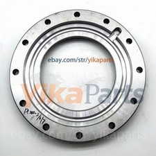 Swing Shaft Pinion Seal Kit Oil Seal Plate For Komatsu PC200-5 PC200-6 PC200-7