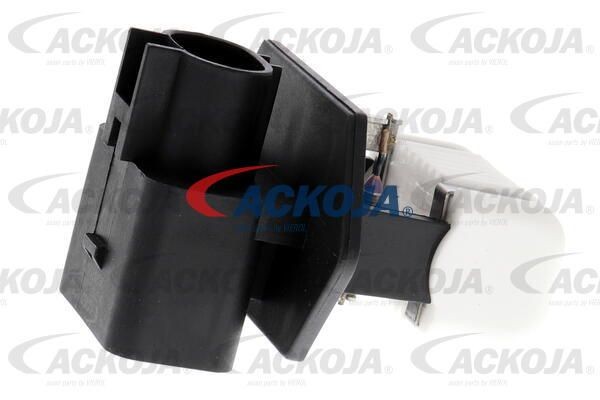 Ackoja Regler, InnenraumgebläSe A52-79-0019 FüR Hyundai-image