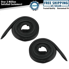 Roof Rail Weatherstrip for 65-67 Dodge Monaco Polara Fury