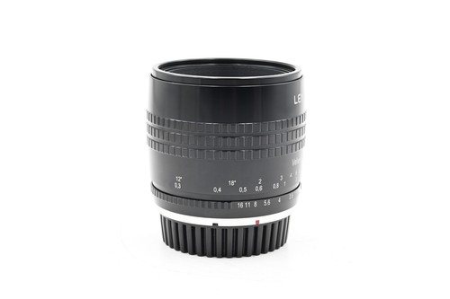 Lensbaby Velvet 56mm f1.6 Lens for Canon EF #311 - Picture 5 of 7