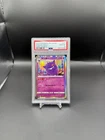 Pokemon TCG Gengar 71 JP Holo Rare SWSH: Shiny Star V PSA 10