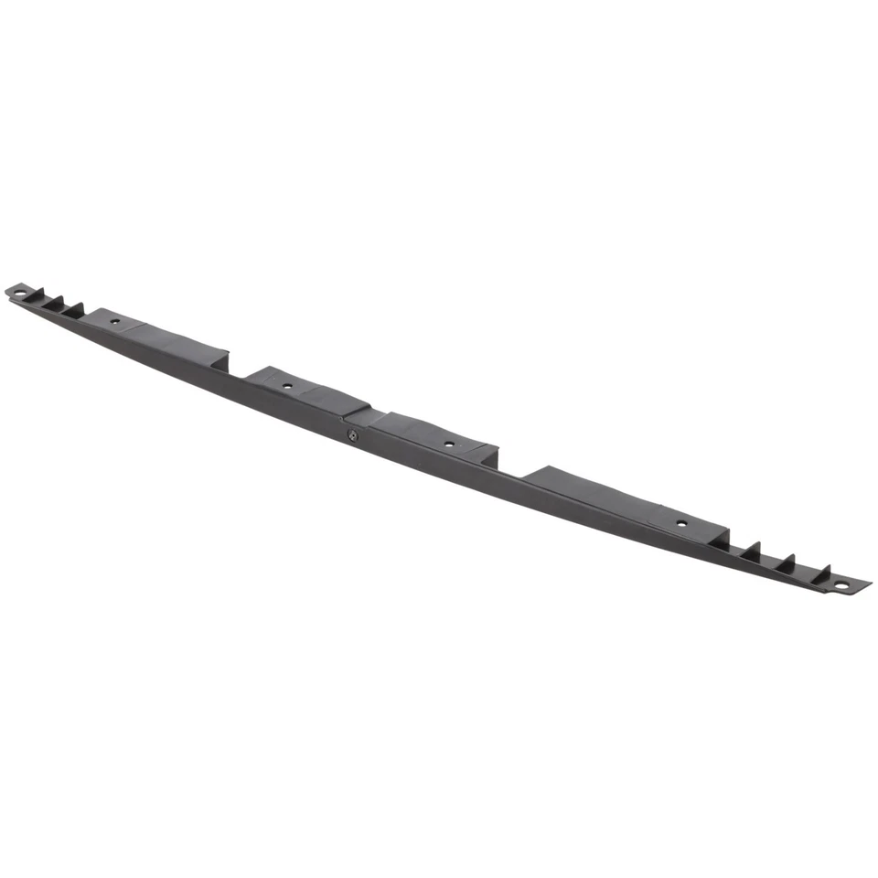 Tapicería de parachoques para BMW 328i/2013-17 320i 2013-16 centro delantero con línea M-Sport negra Foto 4 de 4