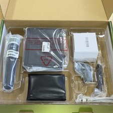 New Shure BLX4R/PG58 Wireless Microphone System H9 Band US