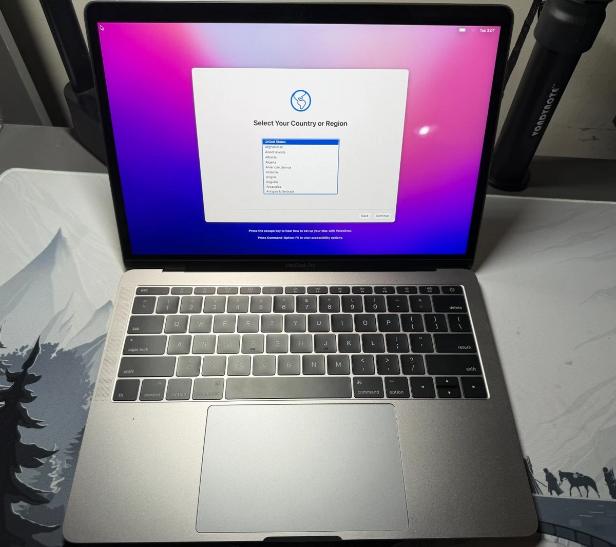 Las mejores ofertas en Portátiles Apple MacBook Pro 13,3 pulgadas