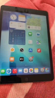 Apple iPad 9. Gen 64GB, Wi-Fi, 10,2 Zoll - Silber