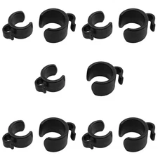 Microphone clips microphone accessories microphone stand adapters black 0.78i...