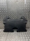Engine splash shield