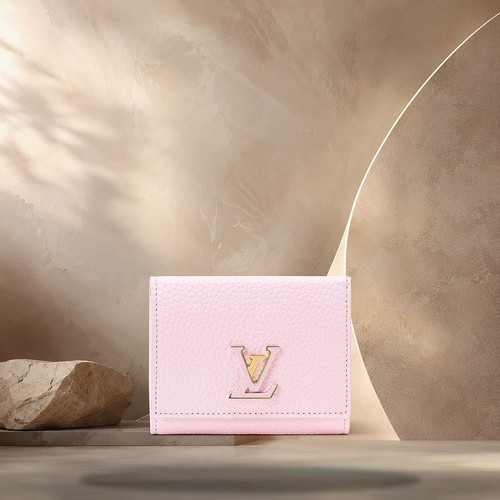 Louis Vuitton Capucines Tiny Wallet M29048 158369963 [P]