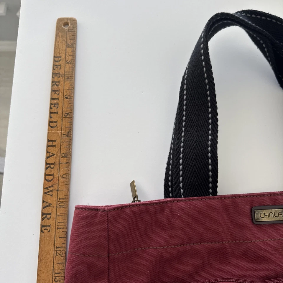 Chala Tote Bag Dachshund Multi Pockets Charm - Image 2 of 4