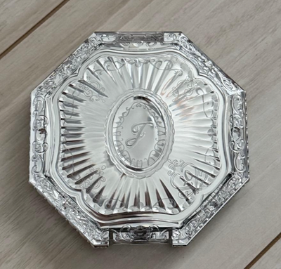 Jill Stuart 20th Anniversary Jewel Color Compact Eyeshadow Palette