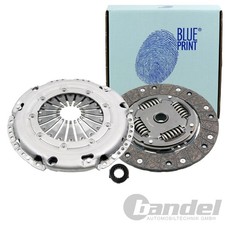 BLUE PRINT KUPPLUNGSSATZ passend für VW BEETLE CADDY CC EOS GOLF JETTA PASSAT