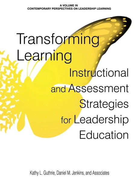 Kathy L. Guthrie (U. A.) | Transforming Learning | Taschenbuch | Englisch (2020)-image