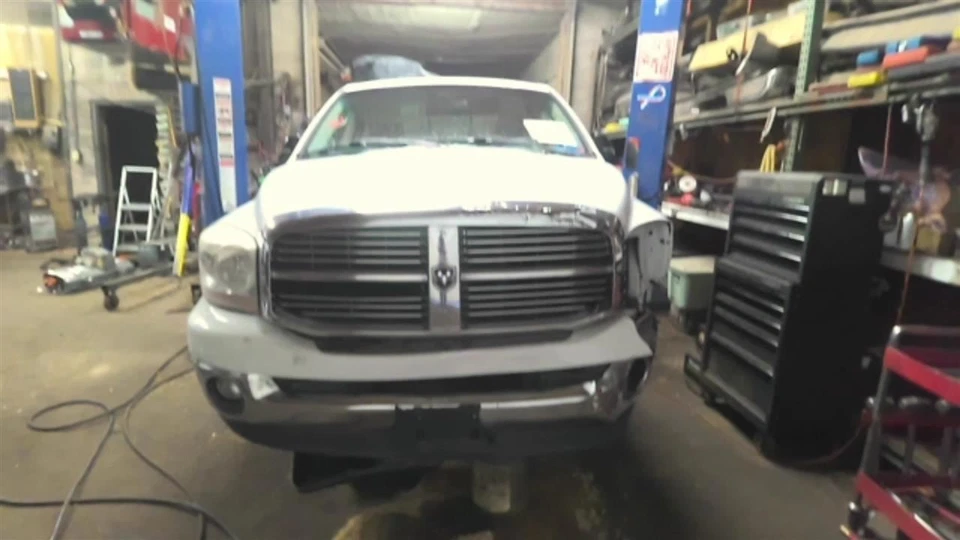 Engine ECM Electronic Control Module 5.7L Fits 06 DODGE 1500 PICKUP 28033823 Foto 3 de 4