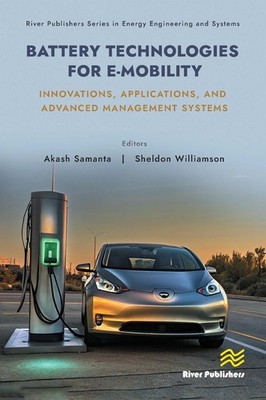 Battery Technologies for E-Mobility: Innovations, Applications, and Advanced Man