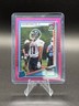 2025 Panini Donruss - Rated Rookie Xavier Watts #399 Optic Preview Pink Prizm...