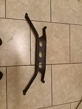 Maximum Motorsports K- Members Brace 4-point Mustang 1979-93 Mmkb4-1