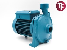 Pompa centrifuga Calpeda 60110010000 NMM 1A/E - monofase - ghisa