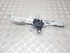 827004EA0A02 elevalunas trasero derecho para NISSAN QASHQAI II (J11 J11 ) 1.2