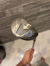 Odyssey X-ACT CHIPPER 37 degree golf club