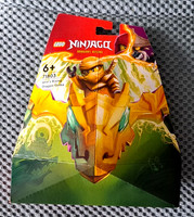 Lego Ninjago Dragons Rising 71803 Arins Drachengleiter - Neu & Ovp