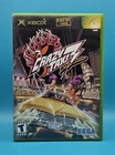Crazy Taxi 3: High Roller (Microsoft Xbox) CIB, Tested & Working