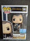 Funko Pop! Lord of the Rings Denethor #1991 LE 9,500 Pieces