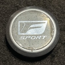 11 12 13 14 15 16 17 Lexus Ct200h F-sport Center Cap Oem Ptr20-76111