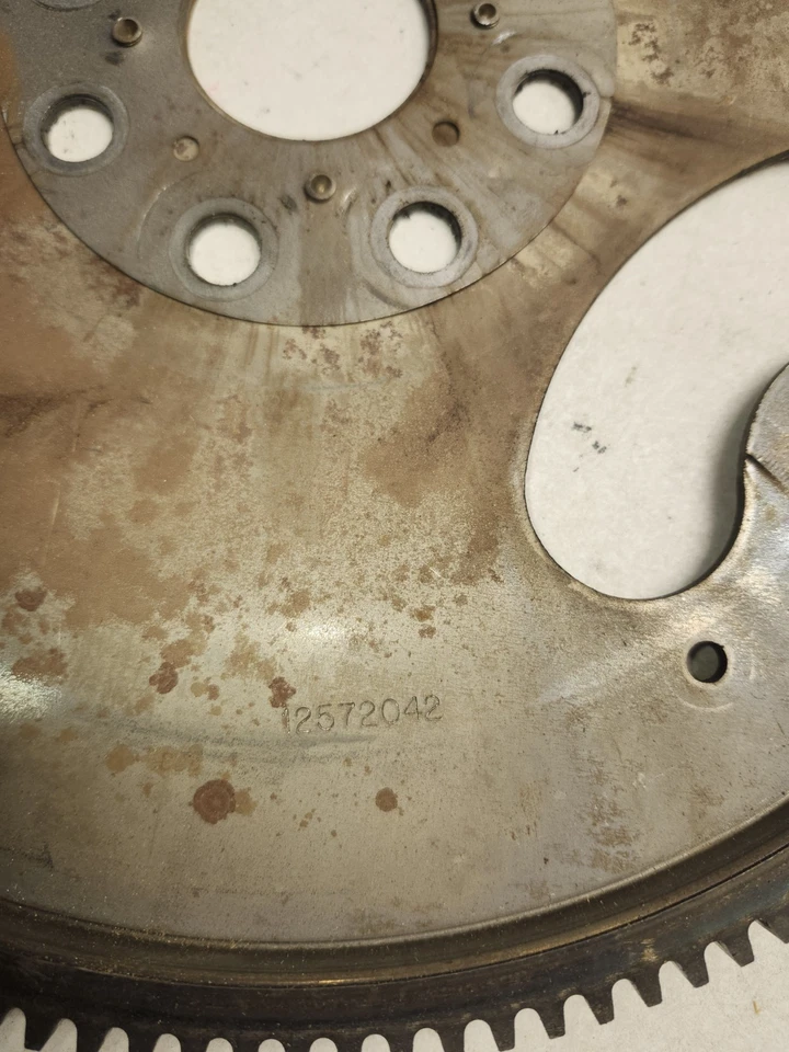 ✅️ 04-08 Volante Cadillac CTS SRX 2.8 y 3.6 OEM Foto 3 de 4